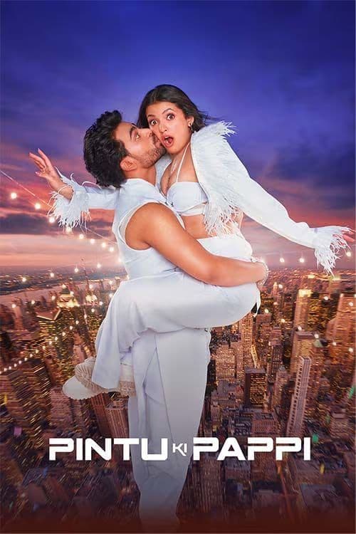 Pintu Ki Pappi 2025 Hindi Movie 720p PRE HDRip 1Click Download