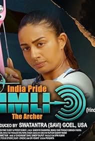 India Pride Imli 2025 Hindi Movie 720p HDTC Print 1Click Download