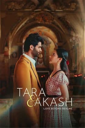 Tara & Akash Love Beyond Realms 2025 Hindi Movie 720p HDTC Print 1Click Download