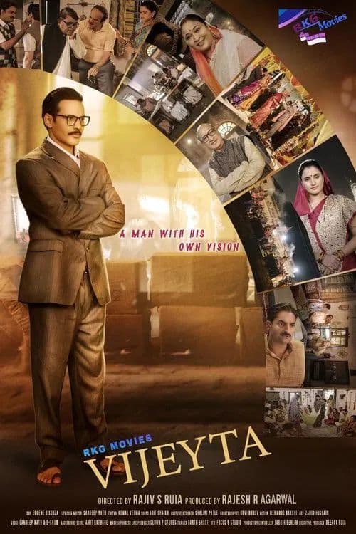 Vijeyta 2025 Hindi Movie 720p HDTS Print 1Click Download