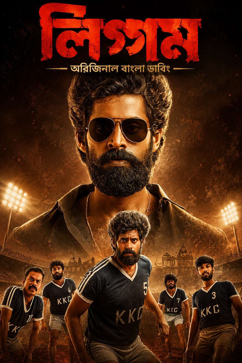 Lingam 2026 WEB Series Bengali Dubbed ORG 720p WEB-DL 1Click Download