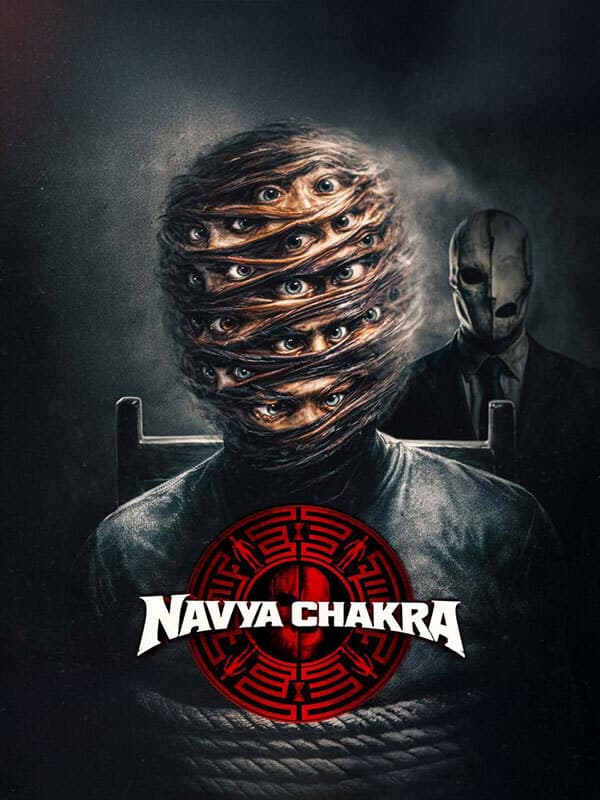 Navya Chakra 2026 Hindi Movie 720p HDTC Print 1Click Download
