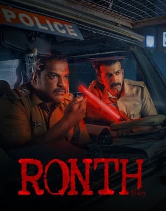 Ronth 2025 Hindi Dubbed Movie ORG 720p WEB-DL 1Click Download