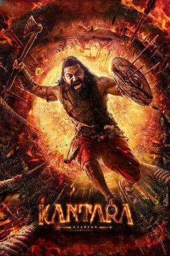 Kantara A Legend 2025 Hindi Dubbed Movie 720p HDTC Print 1Click Download