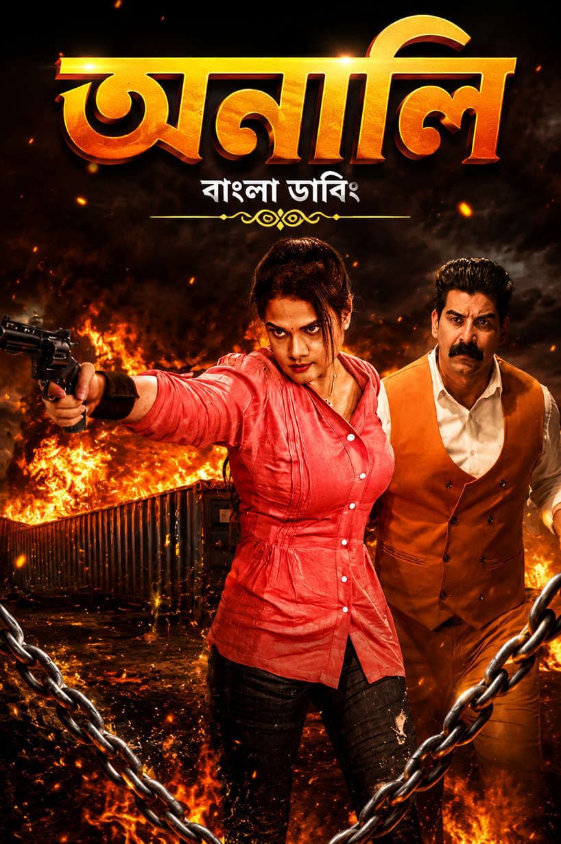Anali 2026 Bengali Dubbed Movie 720p UNCUT WEB-DL 1Click Download