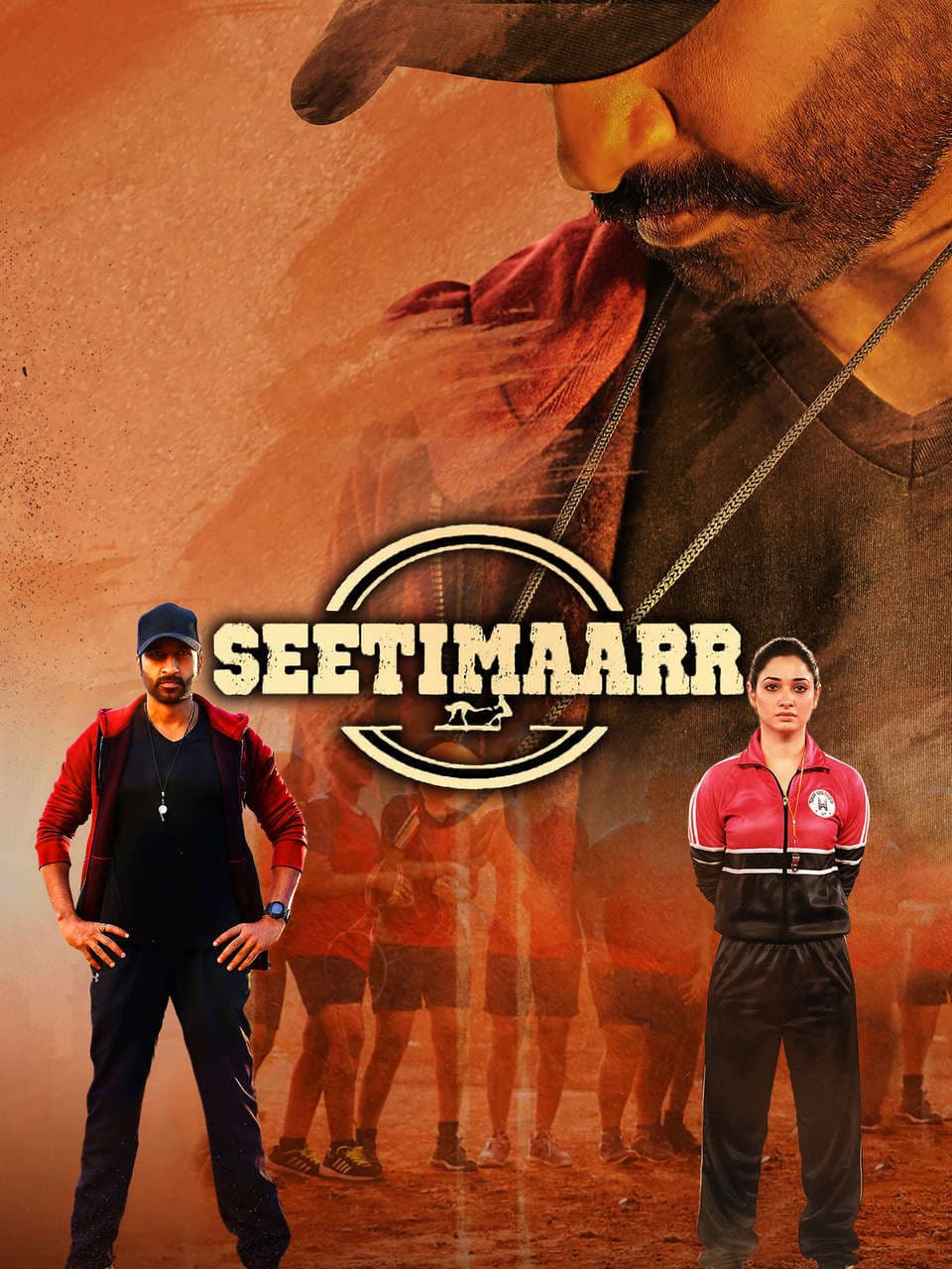 Seetimaarr 2026 Hindi Dubbed Movie ORG 720p WEB-DL Download