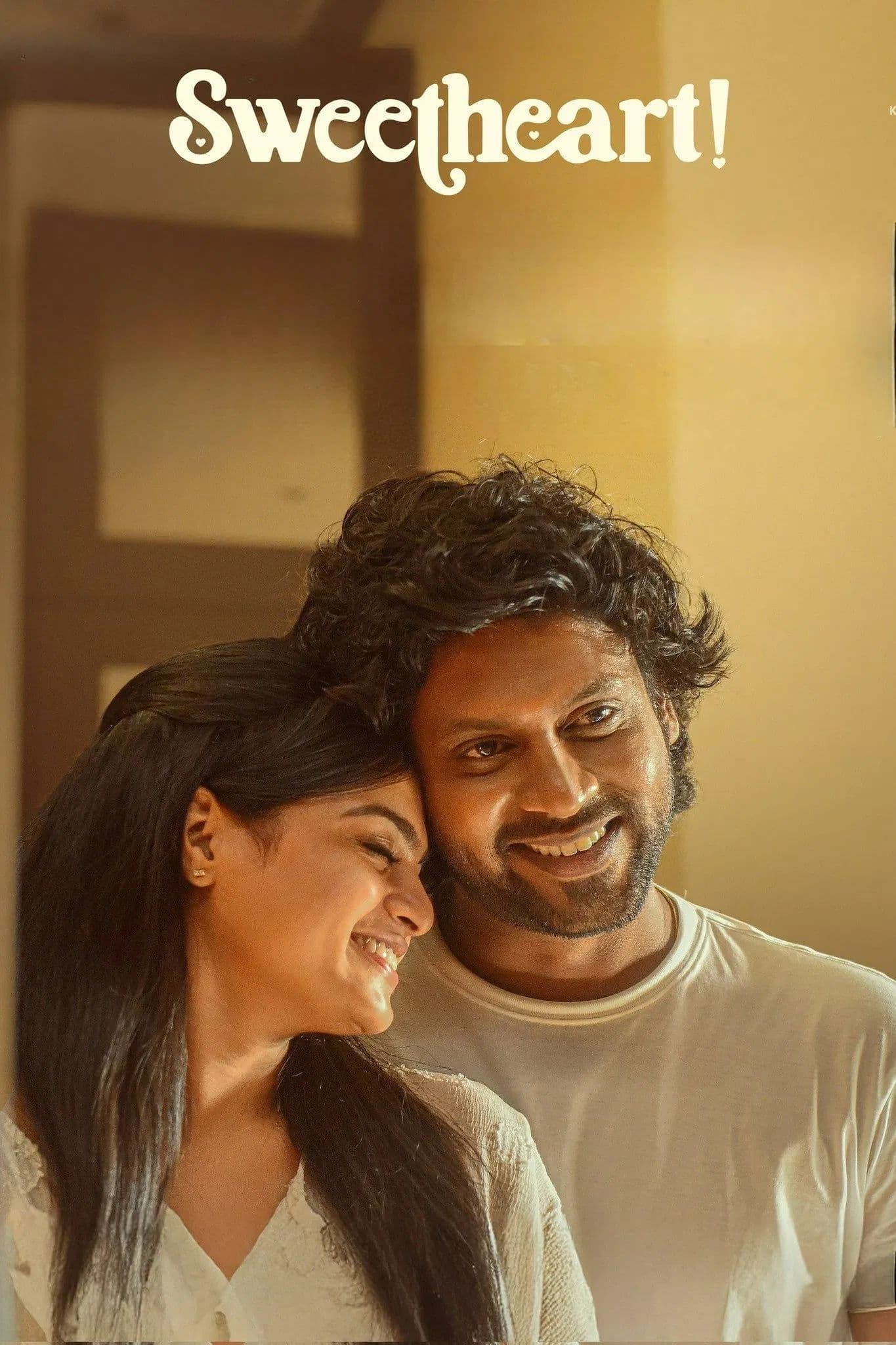 Sweetheart 2025 Hindi Dubbed Movie ORG 720p WEBRip 1Click Download