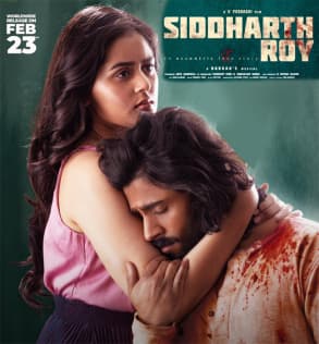 Siddharth Roy 2025 Hindi Dubbed Movie ORG 720p WEBRip 1Click Download
