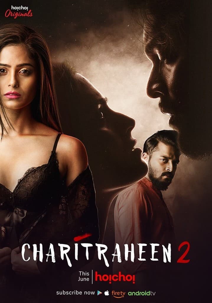 Charitraheen 2025 Season 2 Bengali WEB Series 720p WEB-DL 1Click Download