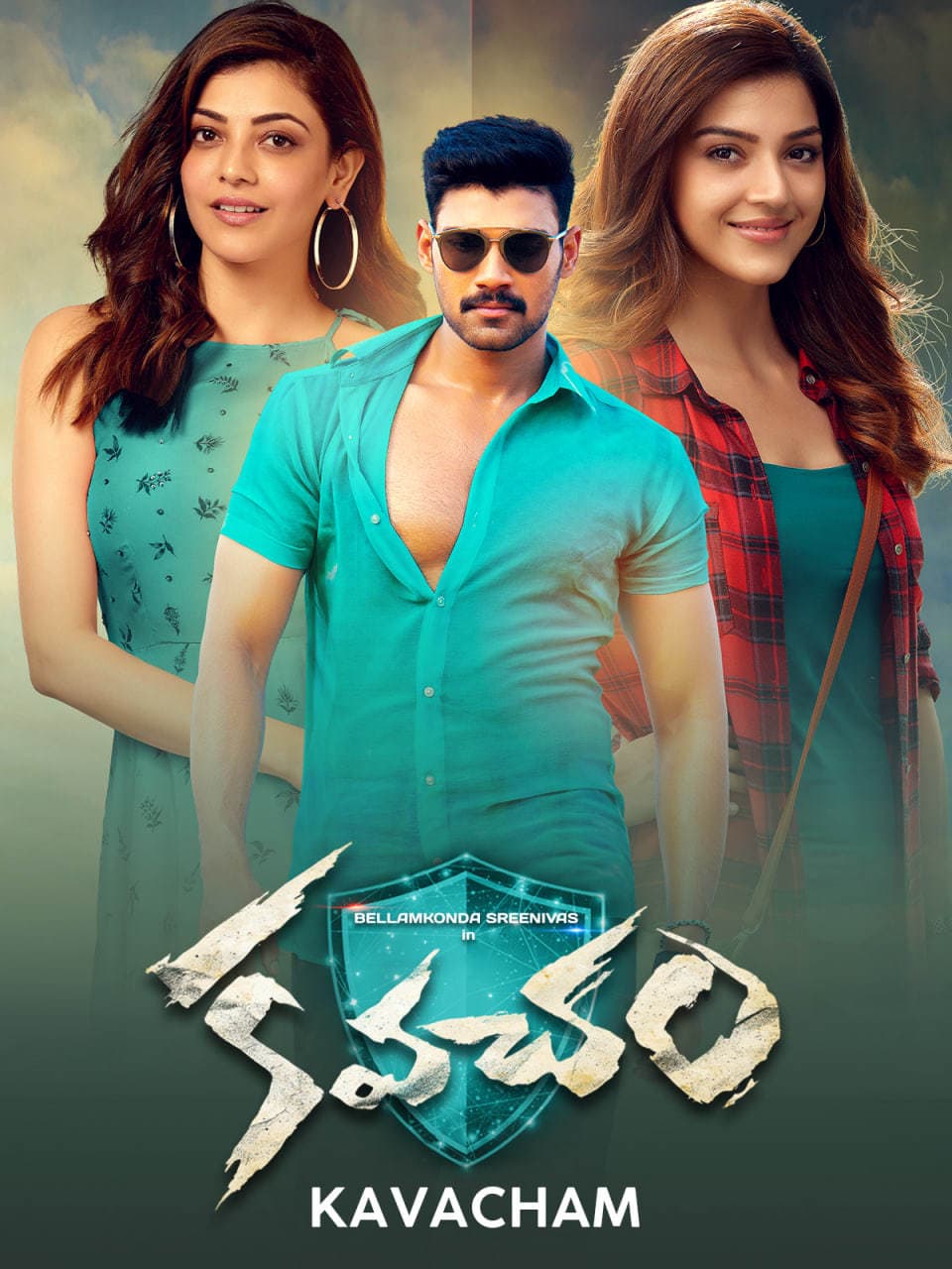 Kavacham 2025 Hindi Dubbed Movie ORG 720p WEBRip 1Click Download