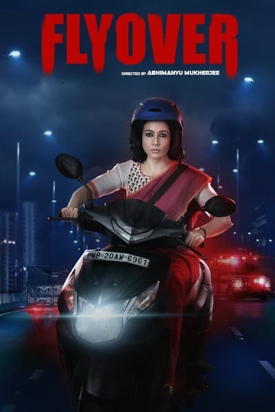 Flyover 2025 Bengali Movie 720p WEB-DL 1Click Download