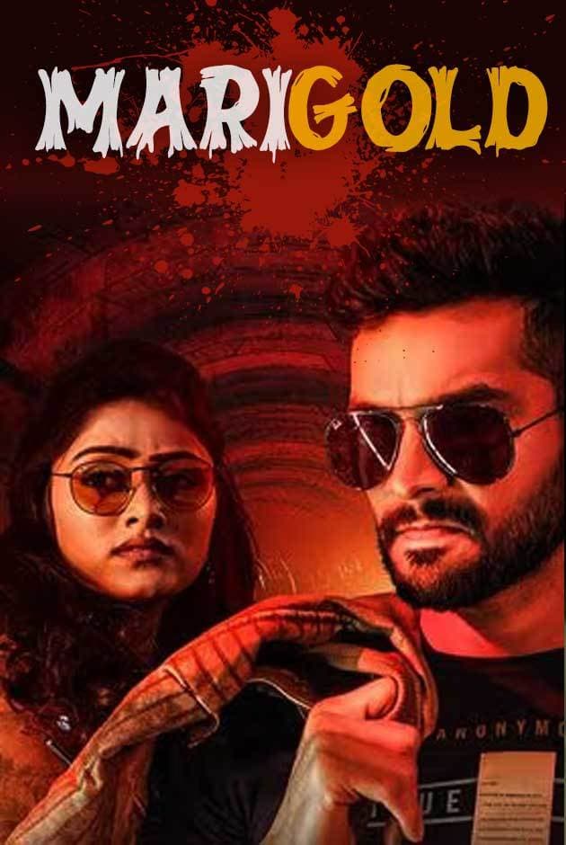 Marigold 2026 Hindi Dubbed Movie ORG 720p WEB-DL 1Click Download