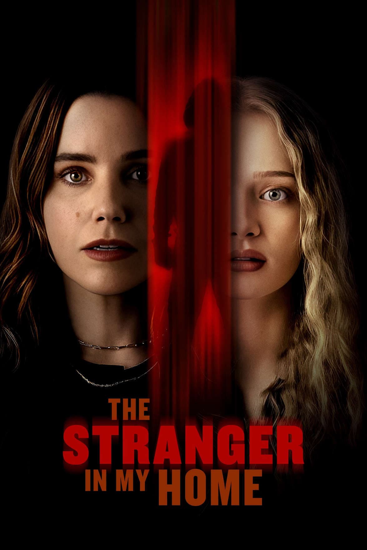 The Stranger in My Home 2025 Hindi Dubbed Movie ORG 720p WEB-DL 1Click Download