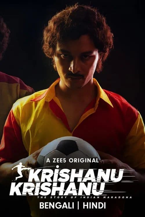 Krishanu Krishanu 2025 Bengali Movie 720p WEBRip 1Click Download