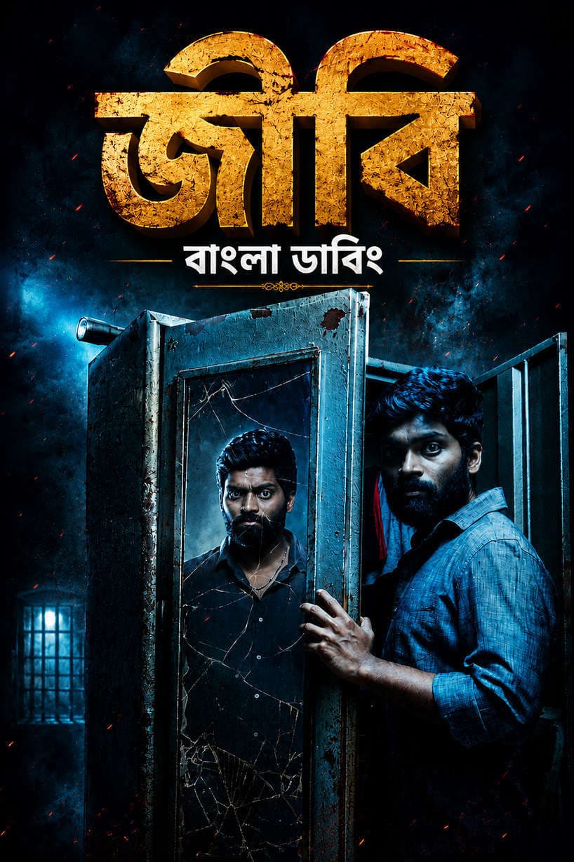  Jiivi 2026 Bengali Dubbed Movie ORG 720p WEB-DL 1Click Download