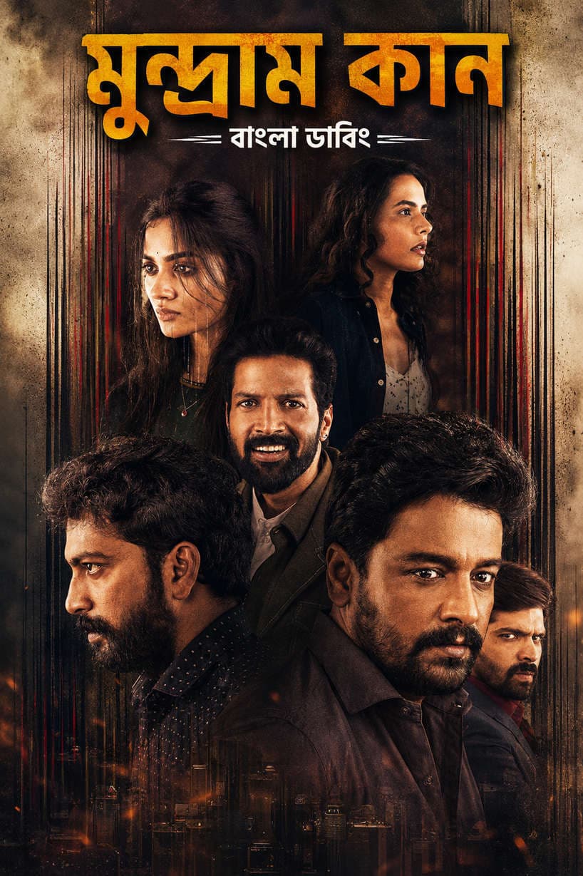 Moondraam Kan 2026 Bengali Dubbed Movie 720p UNCUT WEB-DL 1Click Download
