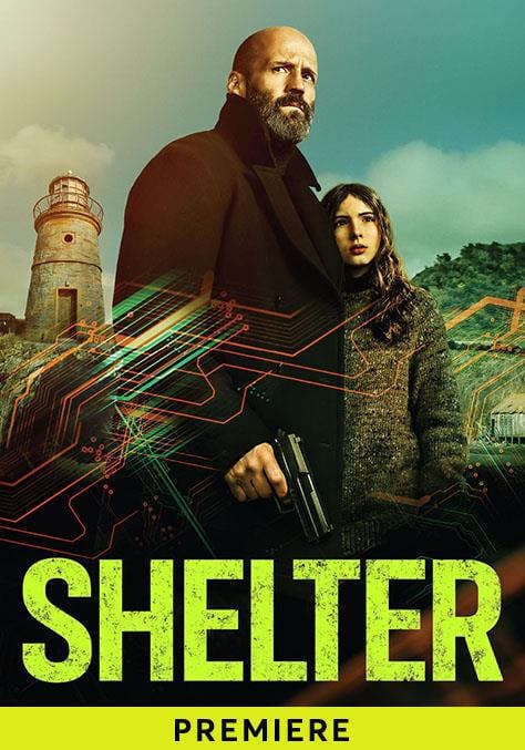 Shelter 2026 Hindi Dubbed Movie ORG 720p WEBRip Download