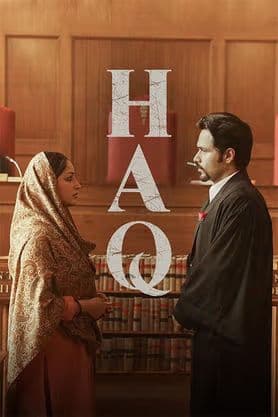 Haq 2025 Hindi Movie 720p HDTC Print 1Click Download
