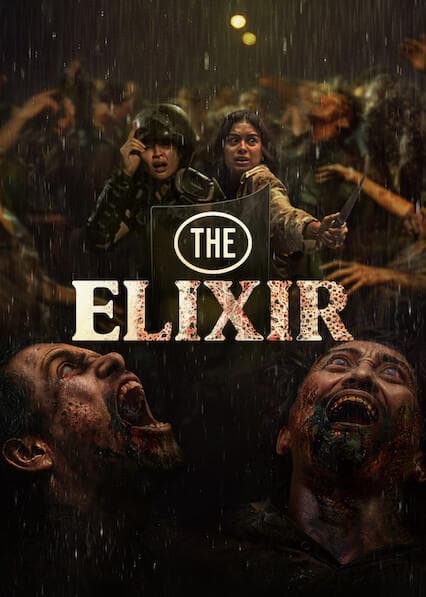 The Elixir 2025 Hindi Dubbed Movie ORG 720p WEB-DL 1Click Download
