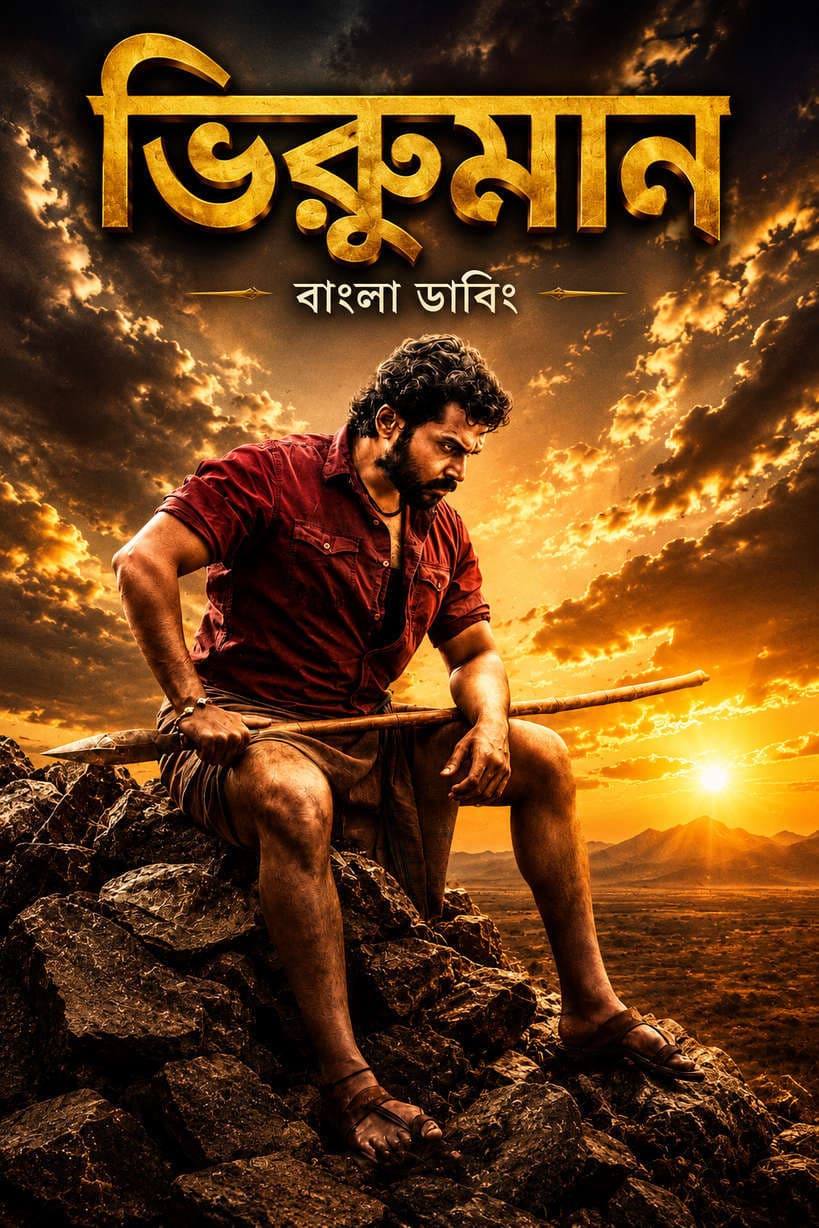 Viruman 2026 Bengali Dubbed Movie ORG WEB-DL 1Click Download