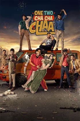 One Two Cha Cha Chaa 2026 Hindi Movie 720p HDTC Print 1Click Download
