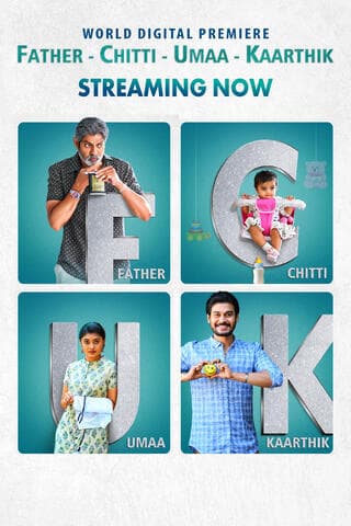 FCUK 2025 Hindi Dubbed Movie ORG 720p WEB-DL 1Click Download