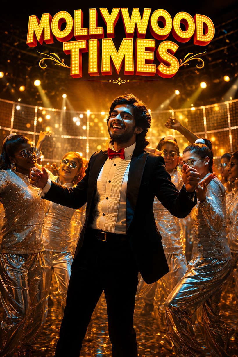 Mollywood Times 2026 Hindi Dubbed Movie ORG 720p WEB-DL 1Click Download