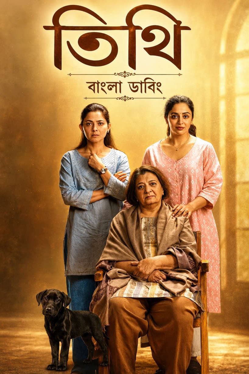  Tighee 2026 Bengali Dubbed Movie 720p UNCUT WEB-DL 1Click Download