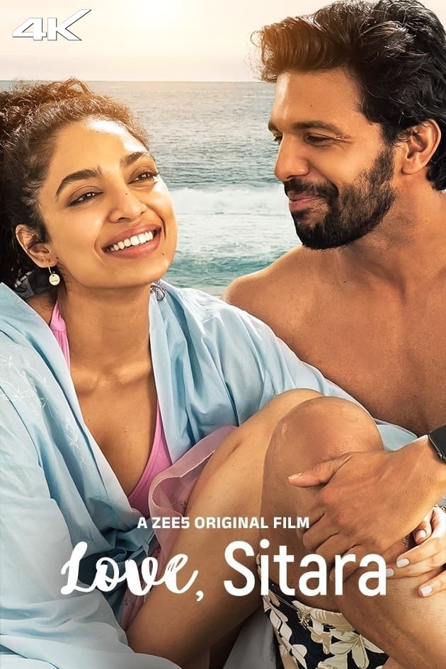 Love Sitara 2024 Hindi Movie 720p WEB-DL 1Click Download