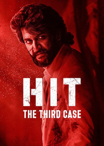 HIT The Third Case 2025 Hindi Dubbed Movie ORG 720p HDRip 1Click Download