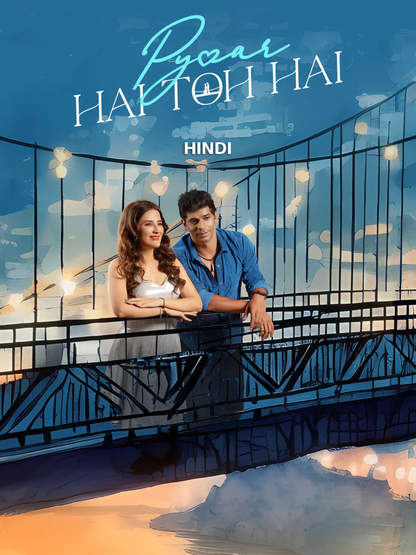 Pyaar Hai Toh Hai 2026 Hindi Movie 720p WEB-DL 1Click Download