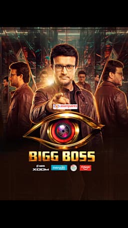 Bigg Boss S01 (Bengali TV Show) Episode 01 (30 August 2026) Download