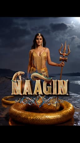 Naagin S07 (Hindi) Episode 33-34 (22 April 2026) Download