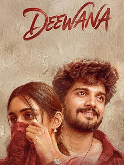 Deewana 2026 Hindi Dubbed Movie 720p WEB-DL 1Click Download