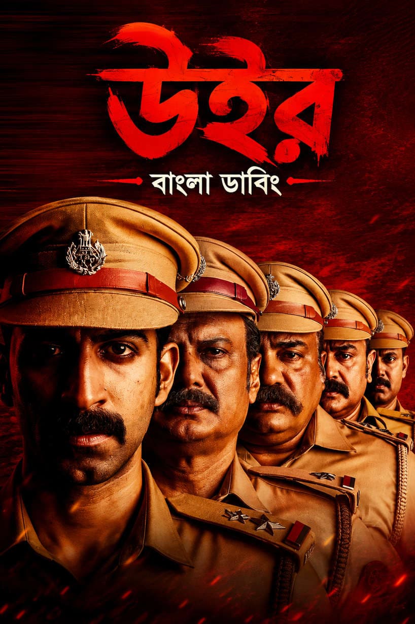 Uyir 2026 Bengali Dubbed Movie 720p UNCUT WEB-DL 1Click Download