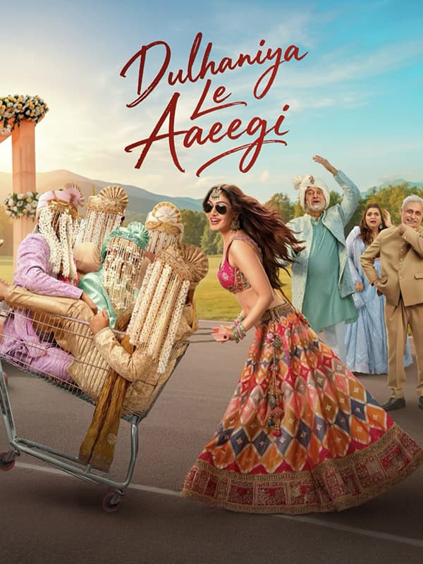 Dulhaniya Le Aaeegi 2026 Hindi Movie 720p HDTC Print 1Click Download