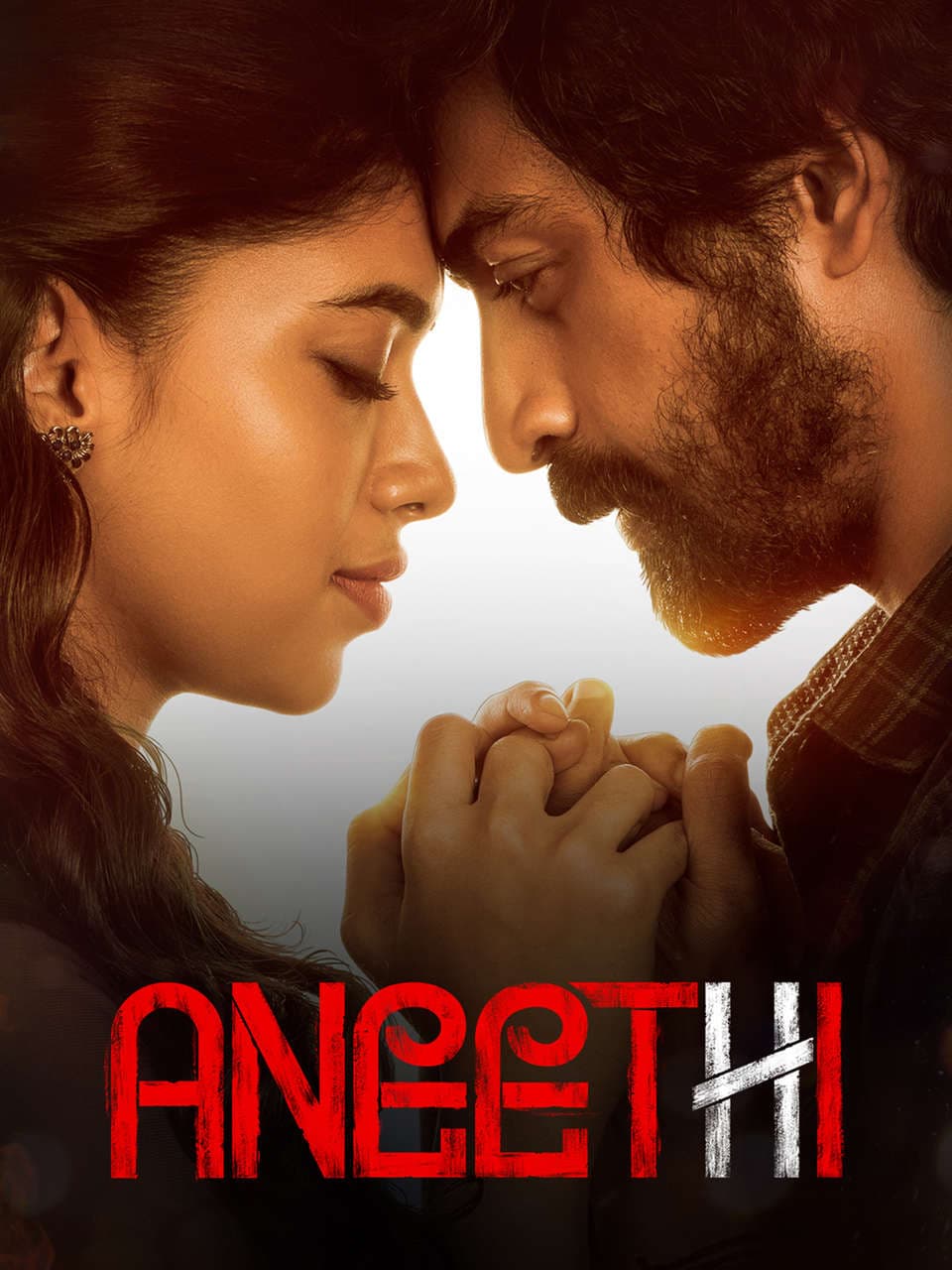 Aneethi 2026 Hindi Dubbed Movie ORG 720p WEBRip 1Click Download