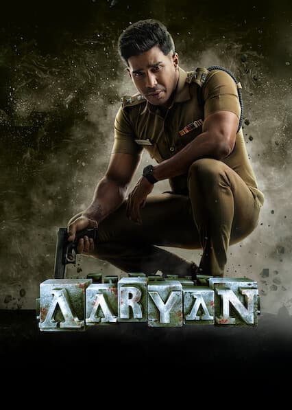 Aaryan 2026 Hindi Dubbed Movie ORG 720p WEBRip 1Click Download