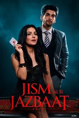 Jism Aur Jazbaat 2026 Hindi WEB Series 720p WEB-DL 1Click Download