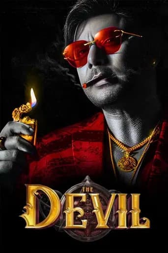 The Devil 2026 Hindi Dubbed Movie ORG 720p WEB-DL 1Click Download