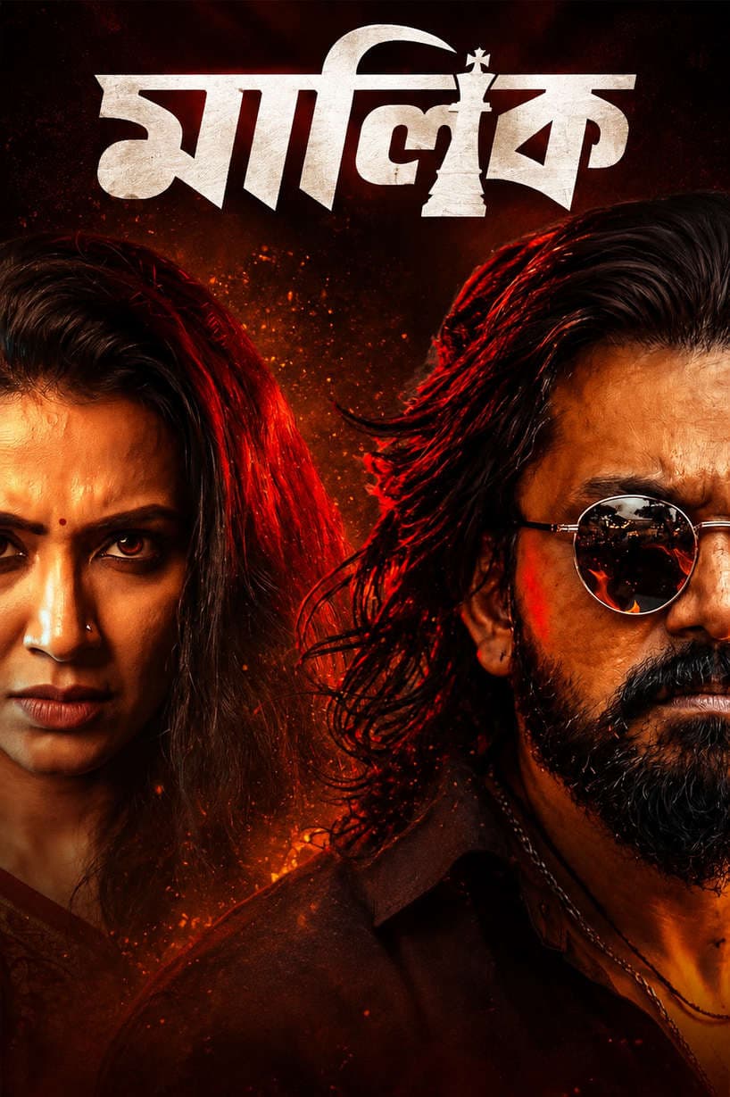 Malik 2026 Bangla Movie 720p WEB-DL 1Click Download