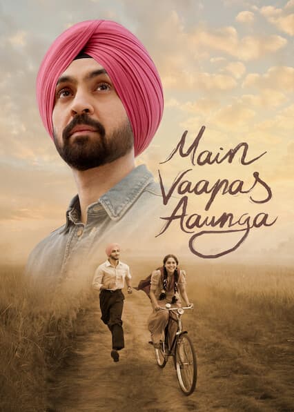 Main Vaapas Aaunga 2026 Hindi Movie 720p WEB-DL 1Click Download