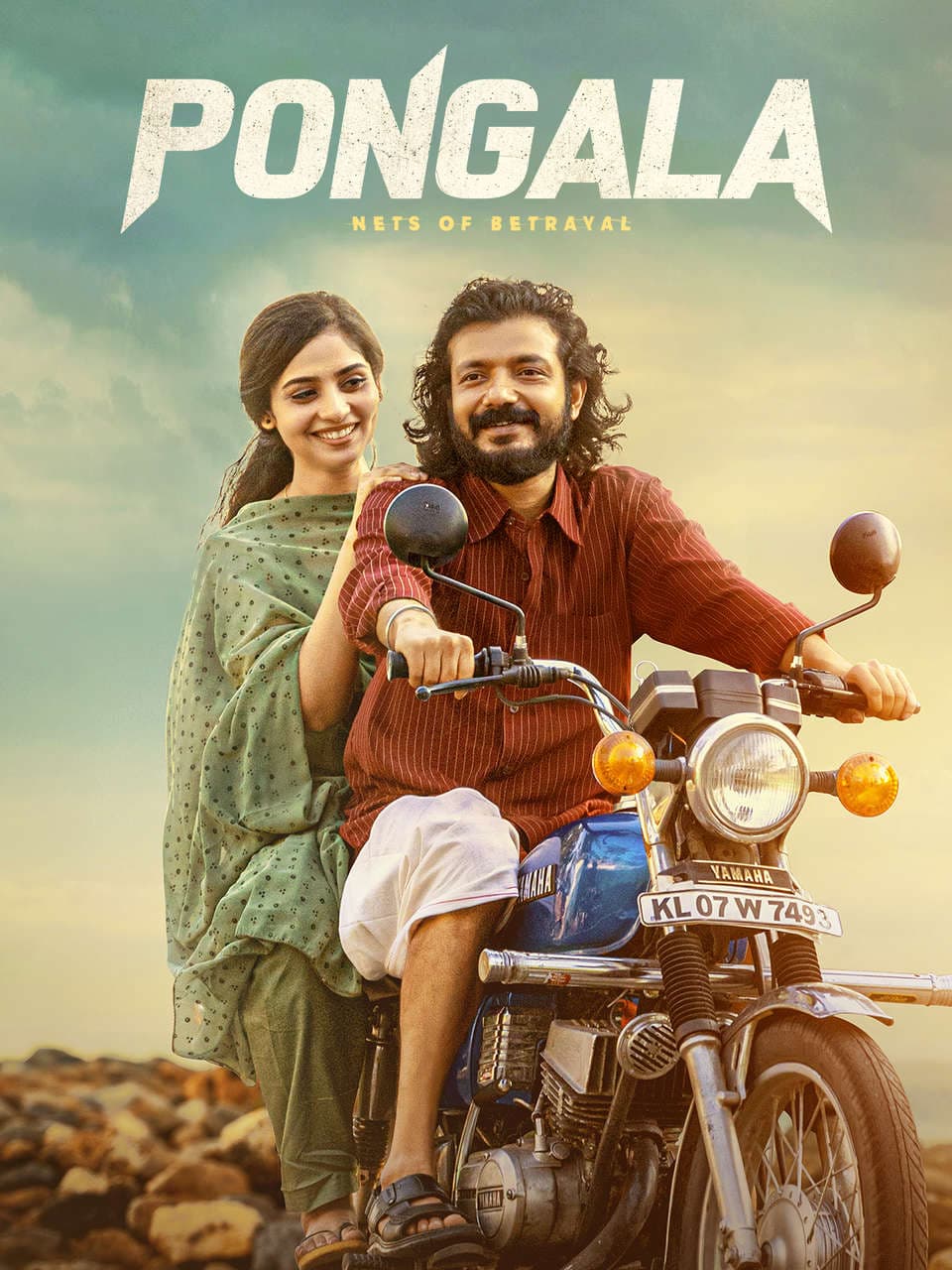 Pongala 2026 Hindi Dubbed Movie ORG 720p WEB-DL 1Click Download
