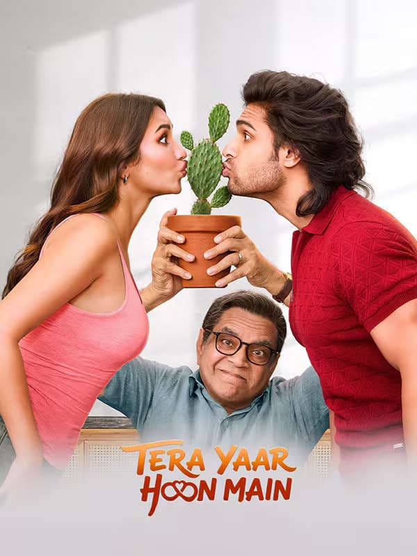 Tera Yaar Hoon Main 2026 Hindi Movie 720p HDTC Print 1Click Download