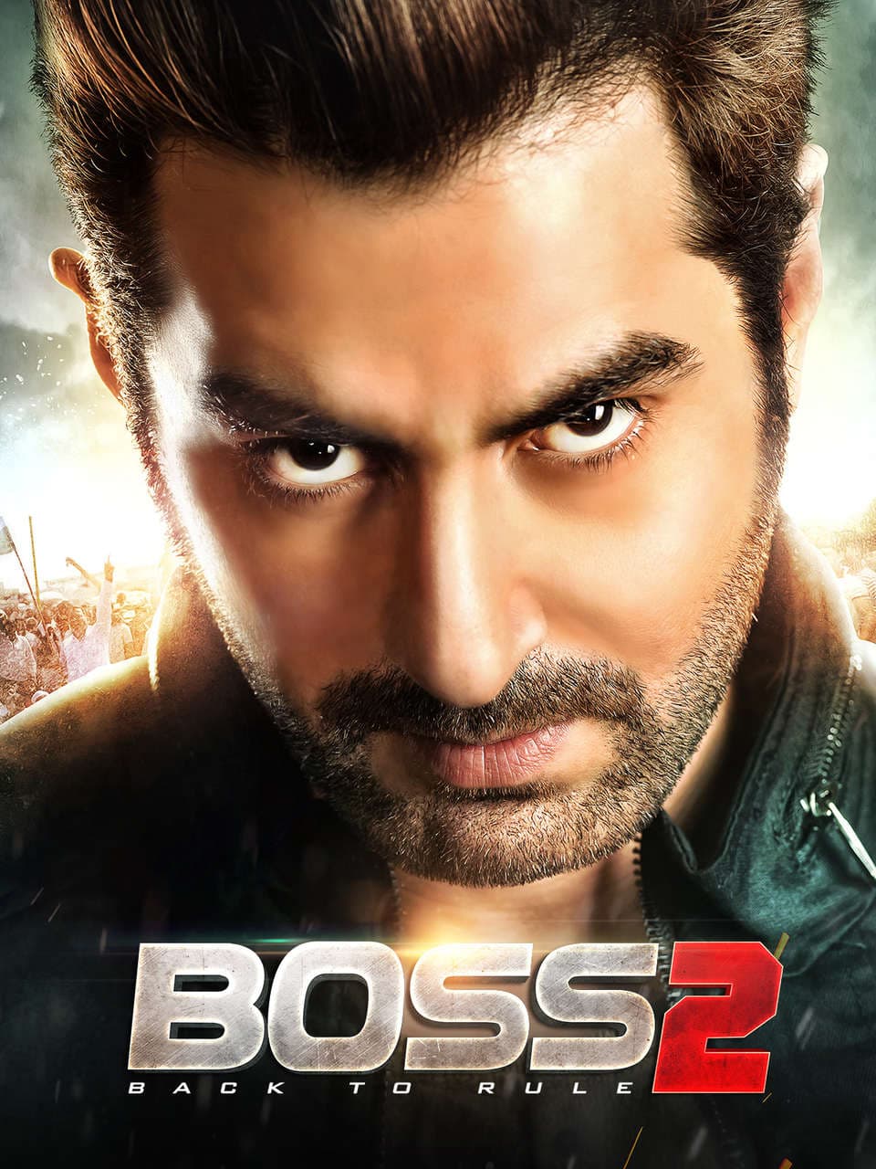 Boss 2 2026 Bengali Movie 720p WEB-DL 1Click Download