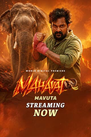 Mahavat 2026 Hindi Dubbed Movie ORG 720p WEB-DL 1Click Download