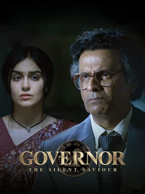 Governor 2026 Hindi Movie 720p WEB-DL 1Click Download