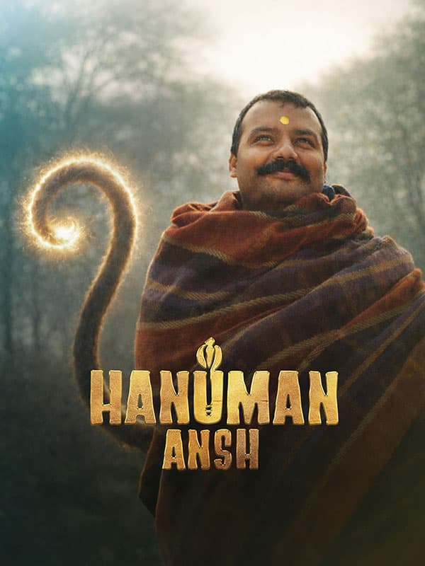 Hanuman Ansh 2026 Hindi Movie 720p HDTC Print 1Click Download