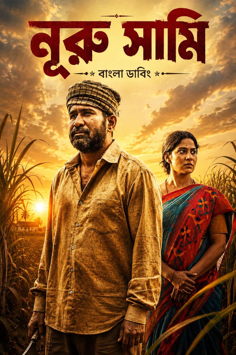 Nooru Saami 2026 Bengali Dubbed Movie 720p UNCUT WEB-DL 1Click Download