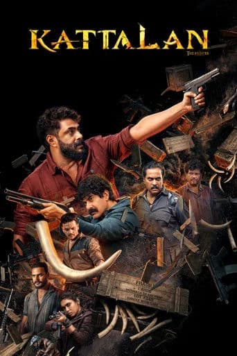 Kattalan 2026 Hindi Dubbed Movie (Clean) 720p WEBRip 1Click Download